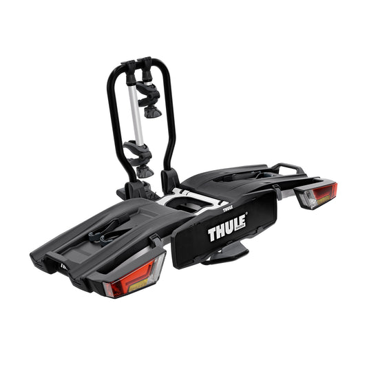 Thule EasyFold XT "Fix4Bike" Fahrradträger 3 Bikes