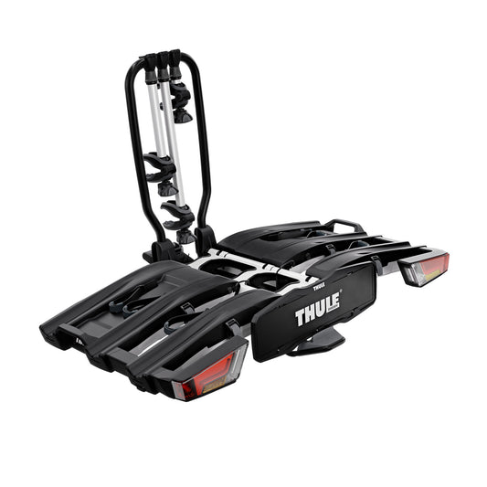 Thule EasyFold XT "Fix4Bike" Fahrradträger 3 Bikes
